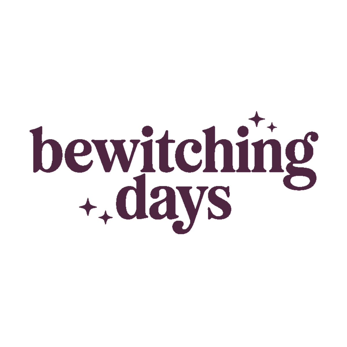 bewitchingdays.com