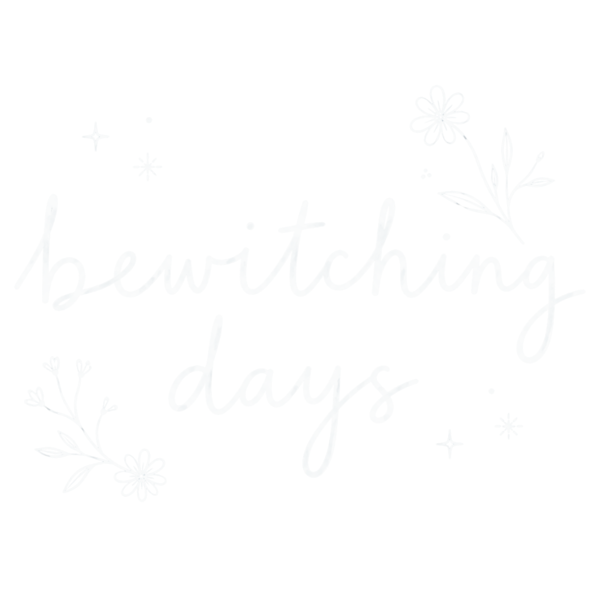 bewitchingdays.com