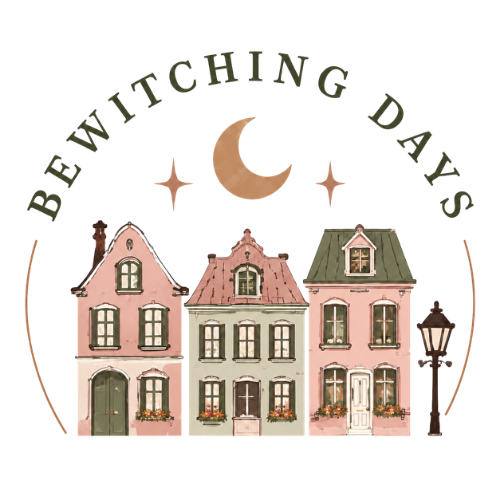 bewitchingdays.com