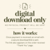instructions 2 Certified Book Addict Kindle Insert