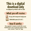 1 Cozy and Booked Clipart