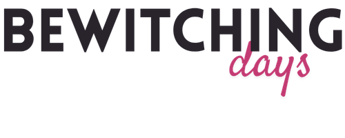 bewitchingdays.com